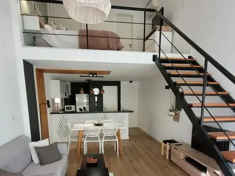 Teodoro García 2400, Piso 3