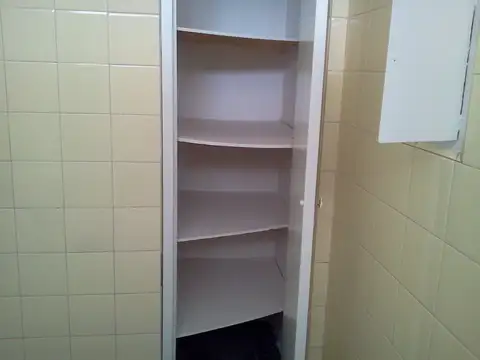 MONOAMBIENE EN VENTA. PROXIMO A LAS PEATONALES CORDOBA Y SAN MARTIN, UNR HUMANIDADES Y BOLSA DE COMERCIO DE ROSARIO.