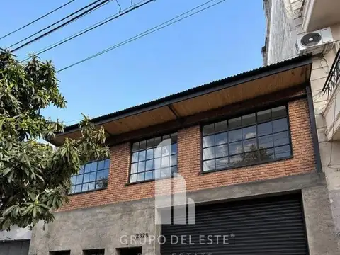 Depósito en Paternal