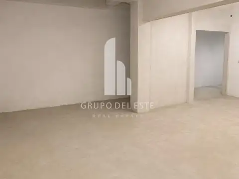 Depósito en Paternal