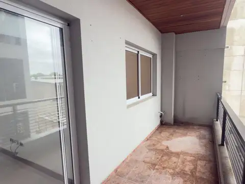 Departamento en Mataderos