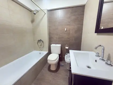 Departamento en Mataderos