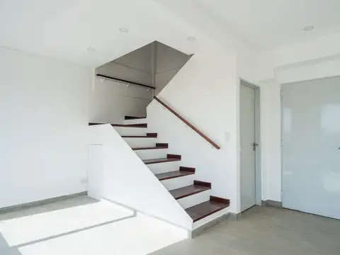 Departamento 4 ambientes con 3 baños