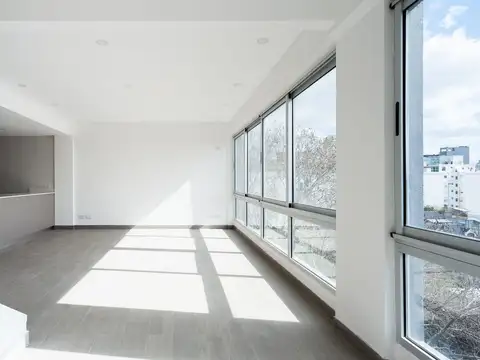 Departamento en Alquiler A Estrenar