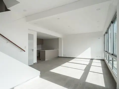 Departamento en Alquiler de 4 ambientes