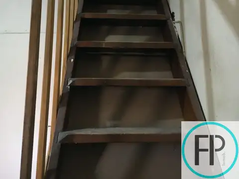 Casa en Venta 40 años