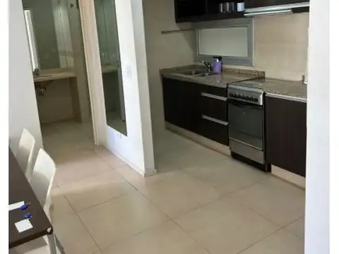 Departamento en Alquiler Temporal de 1 dormitorio
