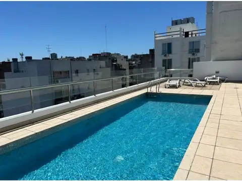 Departamento en Alquiler Temporal 915 años