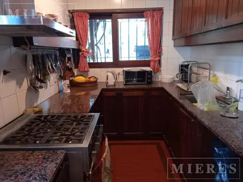 Casa en Alquiler Temporal al Norte