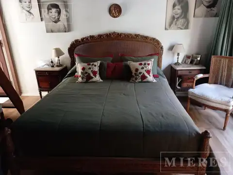 Casa en alquiler de temporada en Lomas de San Isidro