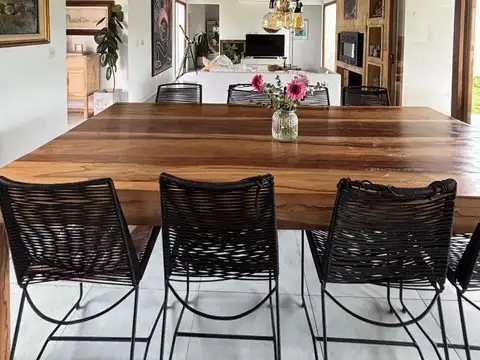 Casa en Venta 6 años