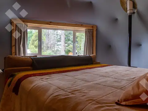 Hotel en Venta en Villa Traful, USD 1.800.000