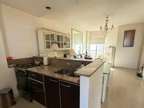 Departamento en Venta al Oeste