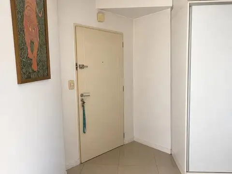 Departamento en Venta en Parque Chacabuco, USD 78.000