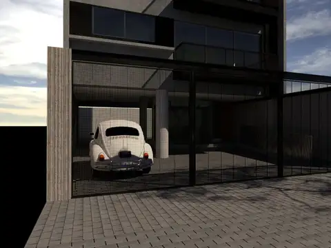 Departamento en Venta de 3 dormitorios