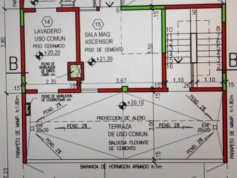 Departamento en Venta en Moron, USD 159.000