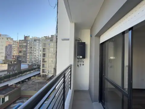 Departamento en Venta al Oeste