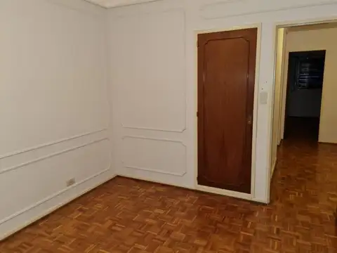 Departamento 4 ambientes con 3 baños