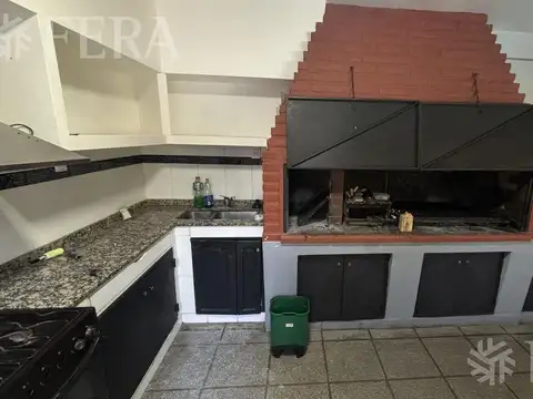 Depto Tipo Casa en Alquiler al Oeste