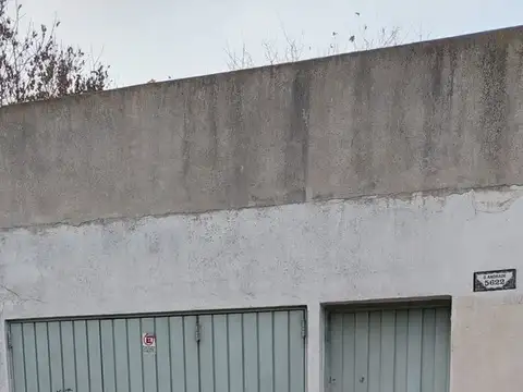 Olegario Víctor Andrade 5600