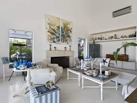 Casa en Venta en Punta del Este, USD 3.500.000
