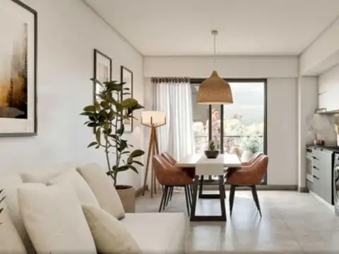 Departamento en Venta en San Antonio de Padua, USD 85.000