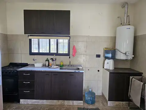 Casa en Venta 1 año