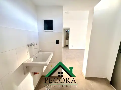 Departamento en Belen De Escobar