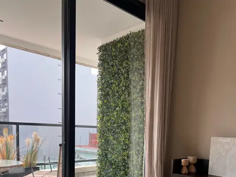 4 Ambientes al Contrafrente - con Amenities - Av Goyena Al 600 - Caballito