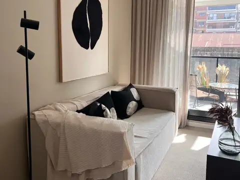 Departamento en Venta Permite mascota