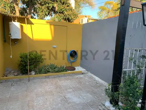 pacheco 3300, Piso 0