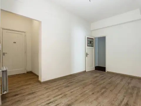 Departamento 4 ambientes con 3 baños