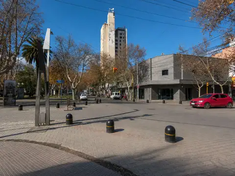 Corredor