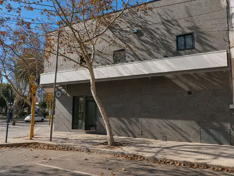 VENDO EDIFICIO CENTRICO - VILLA MERCEDES (S.L.)