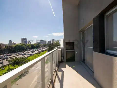 Avenida General Paz 7800