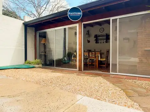 Casa en Alquiler en Olivos, $ 2.500.000