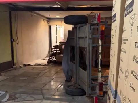 Galpon en Venta 72 años