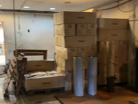VENTA GALPÓN, DEPÓSITO  EN HAEDO