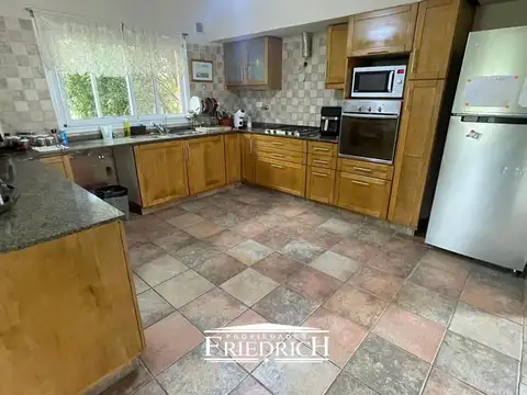 Casa en Venta de 3 dormitorios