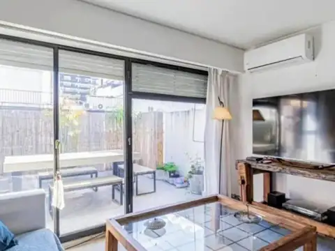 Departamento en Venta de 4 ambientes