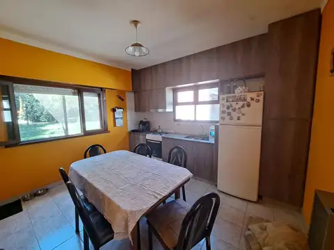 Hornero 400