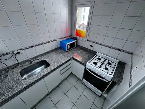 Departamento en Alquiler A Estrenar