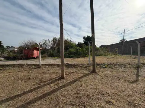 Terreno en Venta en Zeballos, USD 13.300