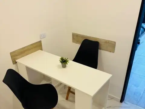 Departamento en Alquiler Temporal en Centro, USD 485