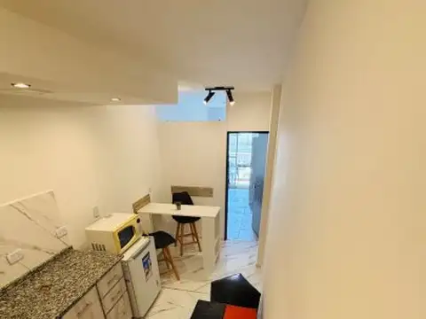 Se Alquila un Departamento Amoblado Impecable - San Nicolas