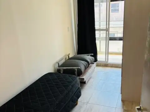 Departamento en Alquiler Temporal de 2 ambientes