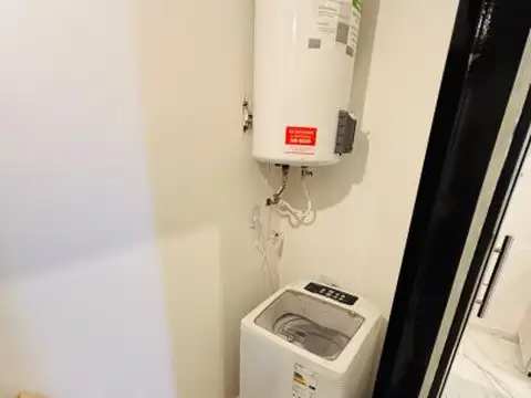 Se Alquila un Departamento Amoblado Impecable - San Nicolas