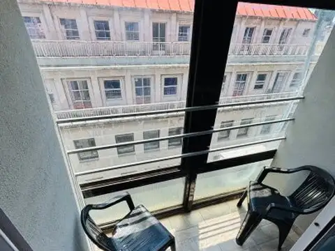 Departamento en Alquiler Temporal en Centro, USD 450