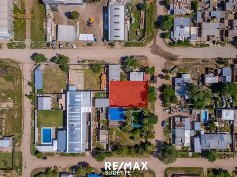 Terreno en Venta en Bahía Blanca, USD 19.000