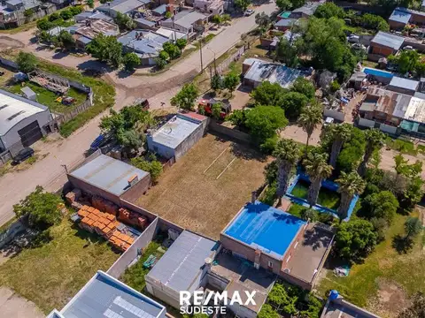 Terreno en Venta de 289,0 m2